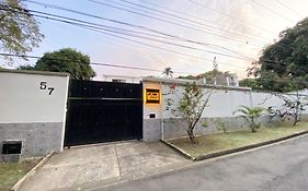 Babilla Suites